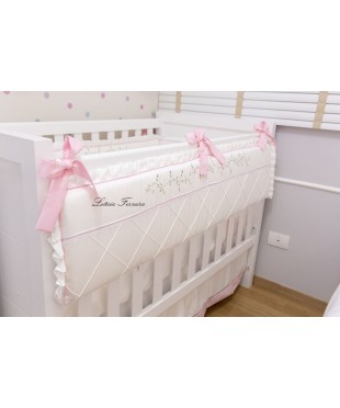 KIT BERÇO ALICE (URSINHA)